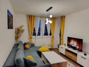 Apartment New&Cozy, peaceful place